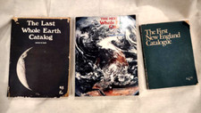 Last whole earth for sale  Culpeper