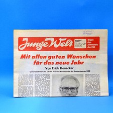 Junge 1988 geburtstag gebraucht kaufen  Bitterfeld