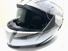 Casco moto modulare usato  Barcellona Pozzo di Gotto