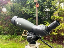 Ptics spektiv zoom gebraucht kaufen  Geretsried