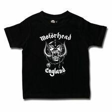 Shirt bambino motorhead usato  Cecina
