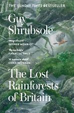 Lost rainforests britain for sale  UK