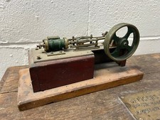 Vintage horizontal steam for sale  SUNDERLAND