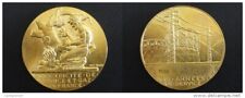 Medaille edf gdf d'occasion  Antony