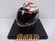 Cmr45 motorcycle helmet d'occasion  Expédié en Belgium