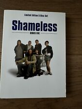 Shameless series box for sale  ILFORD