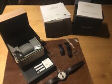 Hamilton h384160 intra gebraucht kaufen  Grebenhain