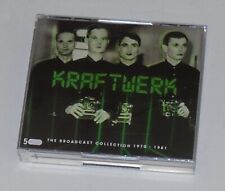 Like new kraftwerk for sale  SHEFFIELD
