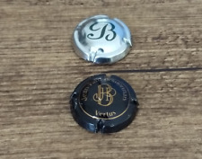 Lot capsules champagne d'occasion  Amiens-