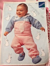Phildar double knitting for sale  SOLIHULL
