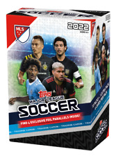2022 Topps MLS #1-200 Base-Escolha seu cartão Complete seu conjunto. Até 60% de desconto. comprar usado  Enviando para Brazil