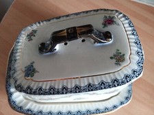 Burslem ware bristol for sale  NEWCASTLE UPON TYNE