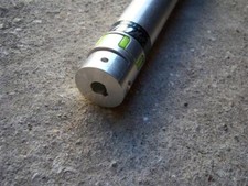 11mm bore extended for sale  WISBECH