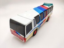 Joustra bus international d'occasion  Marseille IX