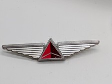 Plastic delta logo for sale  Mesa