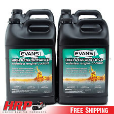 Evans waterless coolant for sale  Edwards