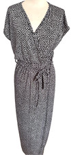 Robe longue fluide d'occasion  Flers