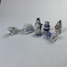 7pc alaska igloo for sale  Marshfield