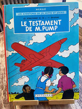 Aventures zette jocko d'occasion  Creil