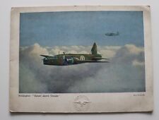 Wellington bomber sunset for sale  WEST BROMWICH