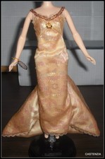 Dress barbie doll for sale  Addison