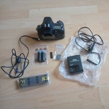 Nikon d600 digital for sale  DUNSTABLE