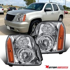 Pair front headlights for sale  Perth Amboy