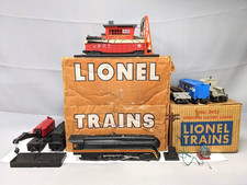 Lionel .827 norfolk for sale  Garden City