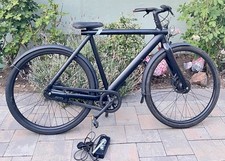 Vanmoof class electric for sale  Concord
