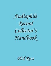 Audiophile record collector for sale  Philadelphia