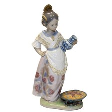 Lladro 5254 making for sale Lladro 5254 making for sale  San Mateo