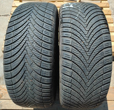 Gomme pneumatici 235 usato  Viterbo