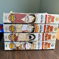 One piece omnibus for sale  Great Neck