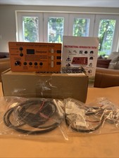Testador multifuncional de geladeira, testador de compressor de geladeira comprar usado  Enviando para Brazil
