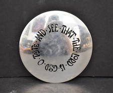 Larger sterling silver for sale  Danbury