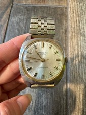 Daichi luxe antimagnetic for sale  BROUGH