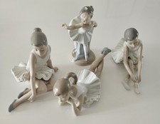 Nao lladro porcelain for sale  MELTON MOWBRAY
