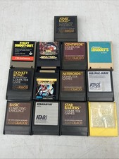 Lot atari 400 for sale  Leonardo