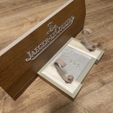 jaeger le coultre Rare Display Watch  comprar usado  Enviando para Brazil