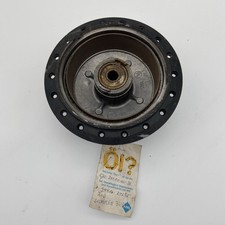 Yamaha dt50m felge gebraucht kaufen  Freystadt