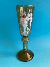 Alter pokal jugendstil gebraucht kaufen  Roth
