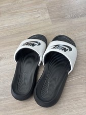 Nike benassi pantolette gebraucht kaufen  Oschatz