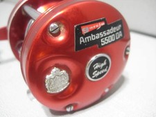 Abu garcia 6500c for sale  Godley
