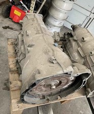 Boite vitesses 6hp26 d'occasion  Arc-sur-Tille