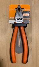Pinza universale 180mm usato  Pavia