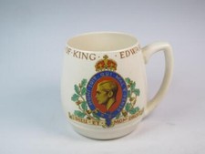 Vintage royal memorabilia for sale  FARNHAM