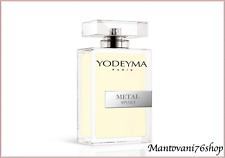 Yodeyma uomo metal usato  Trino