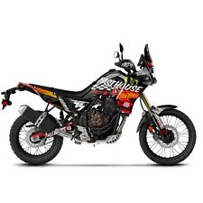 Kit grafiche adventure usato  Pieve a Nievole