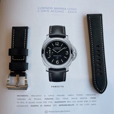 Per panerai cinturino usato  Mira
