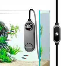 Boxtech aquarium heizung gebraucht kaufen  Schwaigern